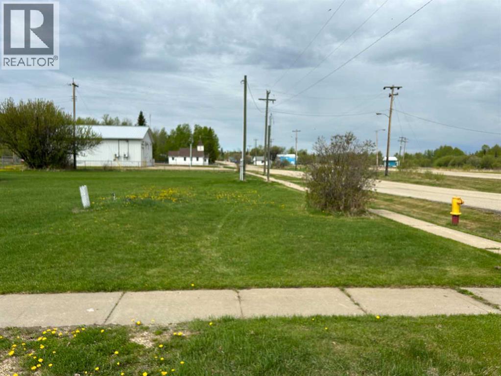 16 1 Street E, Faust, Alberta  T0G 0X0 - Photo 2 - A2224619
