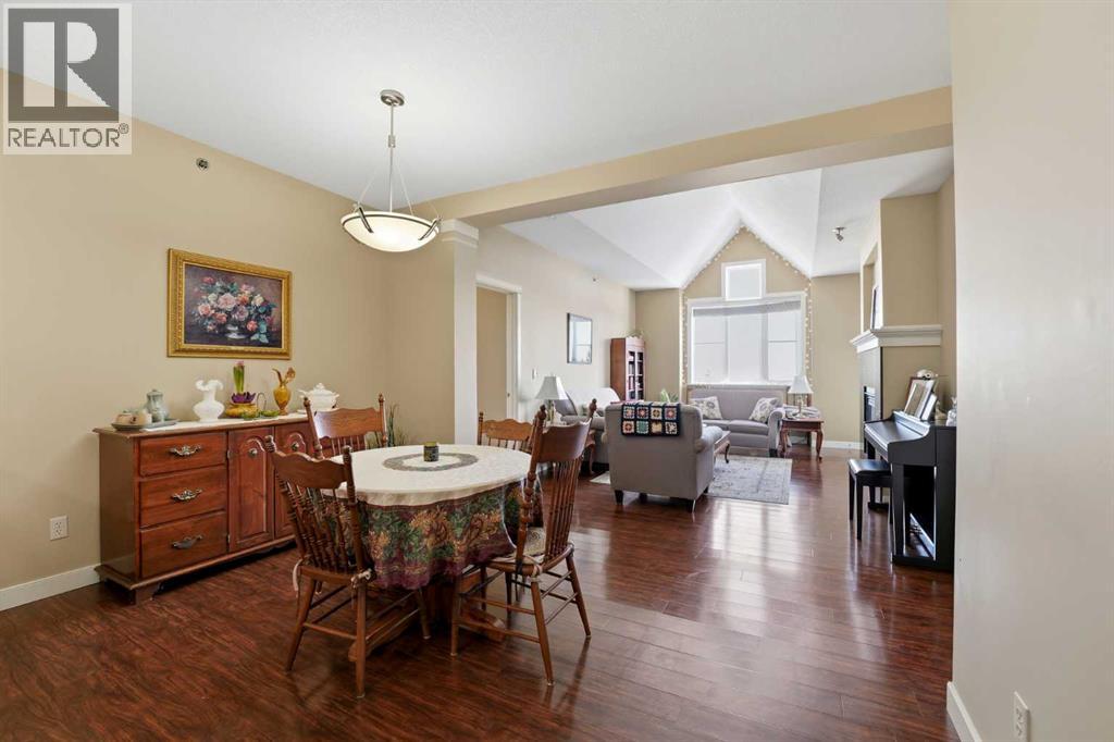 410, 4707 50 Street, Sylvan Lake, Alberta  T4S 0G7 - Photo 14 - A2282326