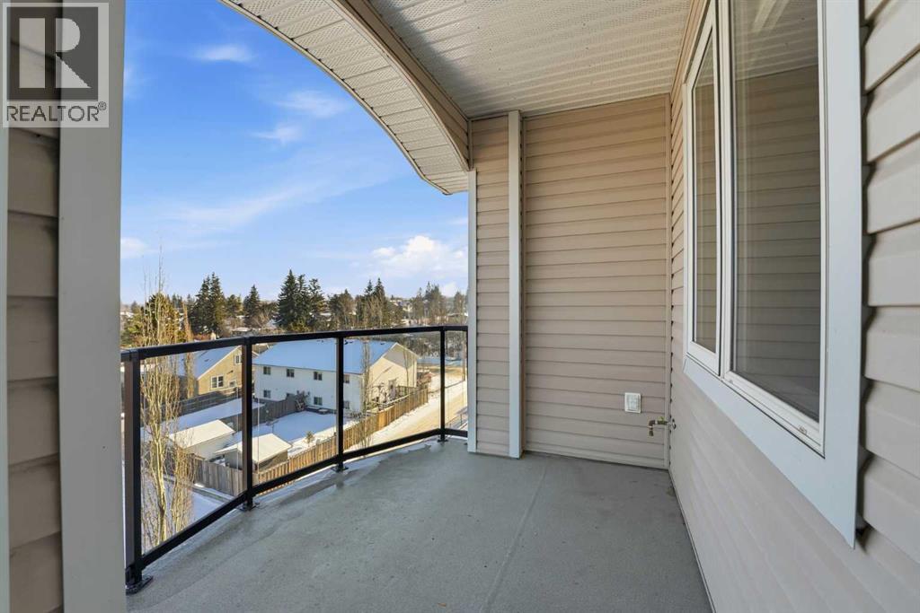 410, 4707 50 Street, Sylvan Lake, Alberta  T4S 0G7 - Photo 5 - A2282326