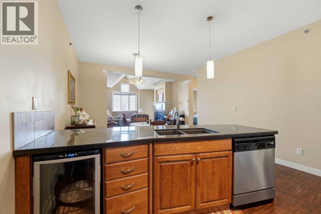 410, 4707 50 Street, Sylvan Lake, Alberta  T4S 0G7 - Photo 13 - A2282326