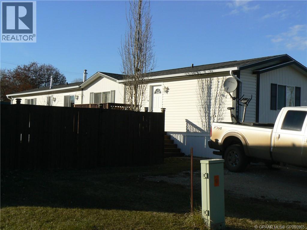 5826 49 Street, High Prairie, Alberta  T0G 1E0 - Photo 4 - A2238831