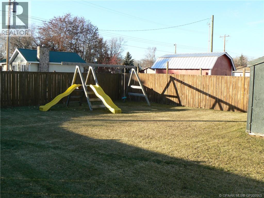 5826 49 Street, High Prairie, Alberta  T0G 1E0 - Photo 27 - A2238831