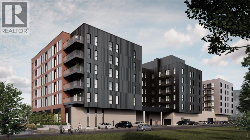 511, 3107 Warren Street Nw, Calgary, Alberta  T2L 2K7 - Photo 17 - A2274787