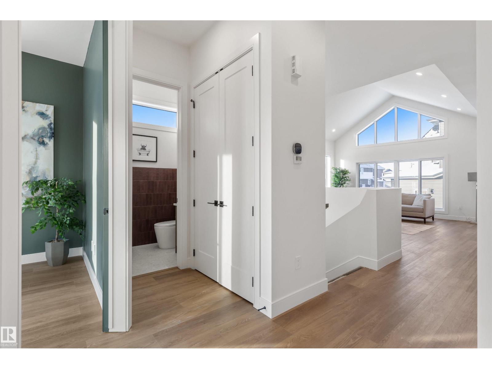 96 Edgefield Wy, St. Albert, Alberta  T8N 8A7 - Photo 3 - E4468275