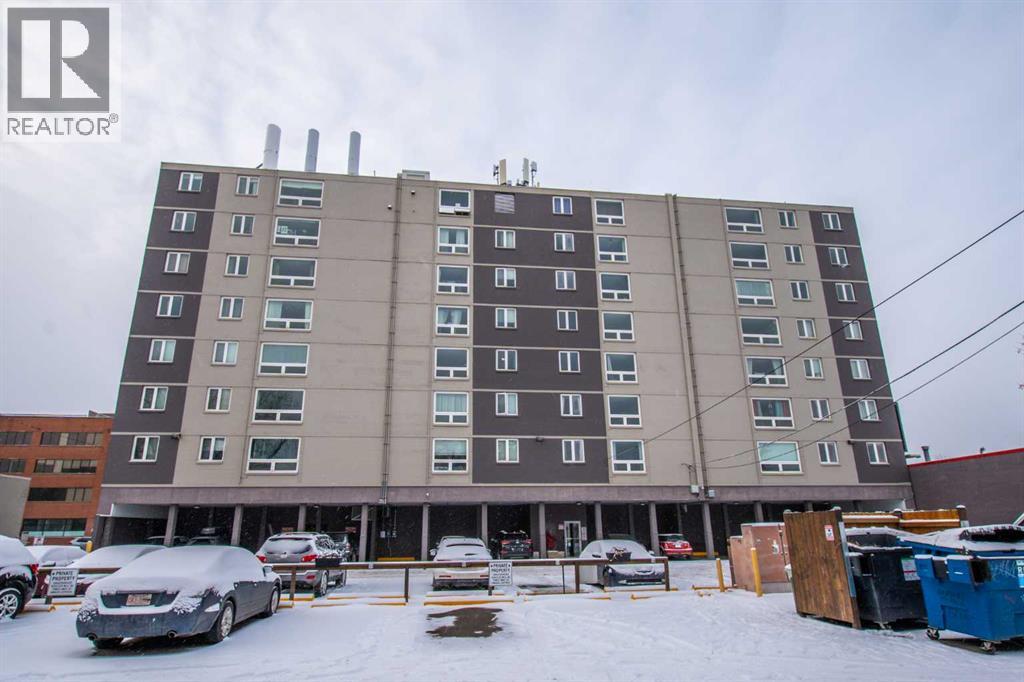 303, 314 14 Street Nw, Calgary, Alberta  T2N 1Z8 - Photo 28 - A2277640