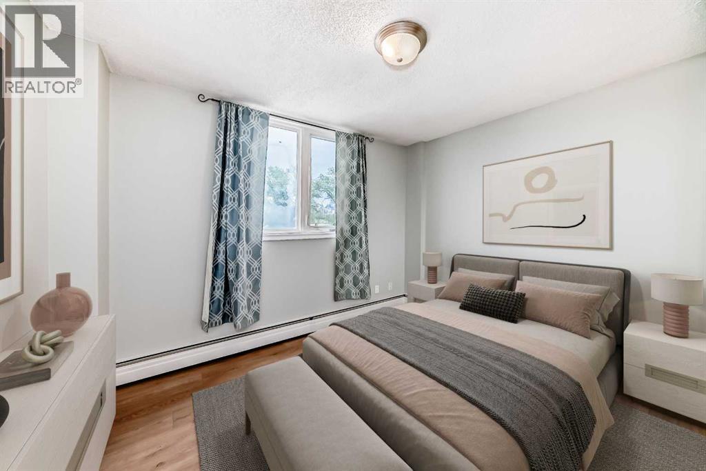 303, 314 14 Street Nw, Calgary, Alberta  T2N 1Z8 - Photo 17 - A2277640