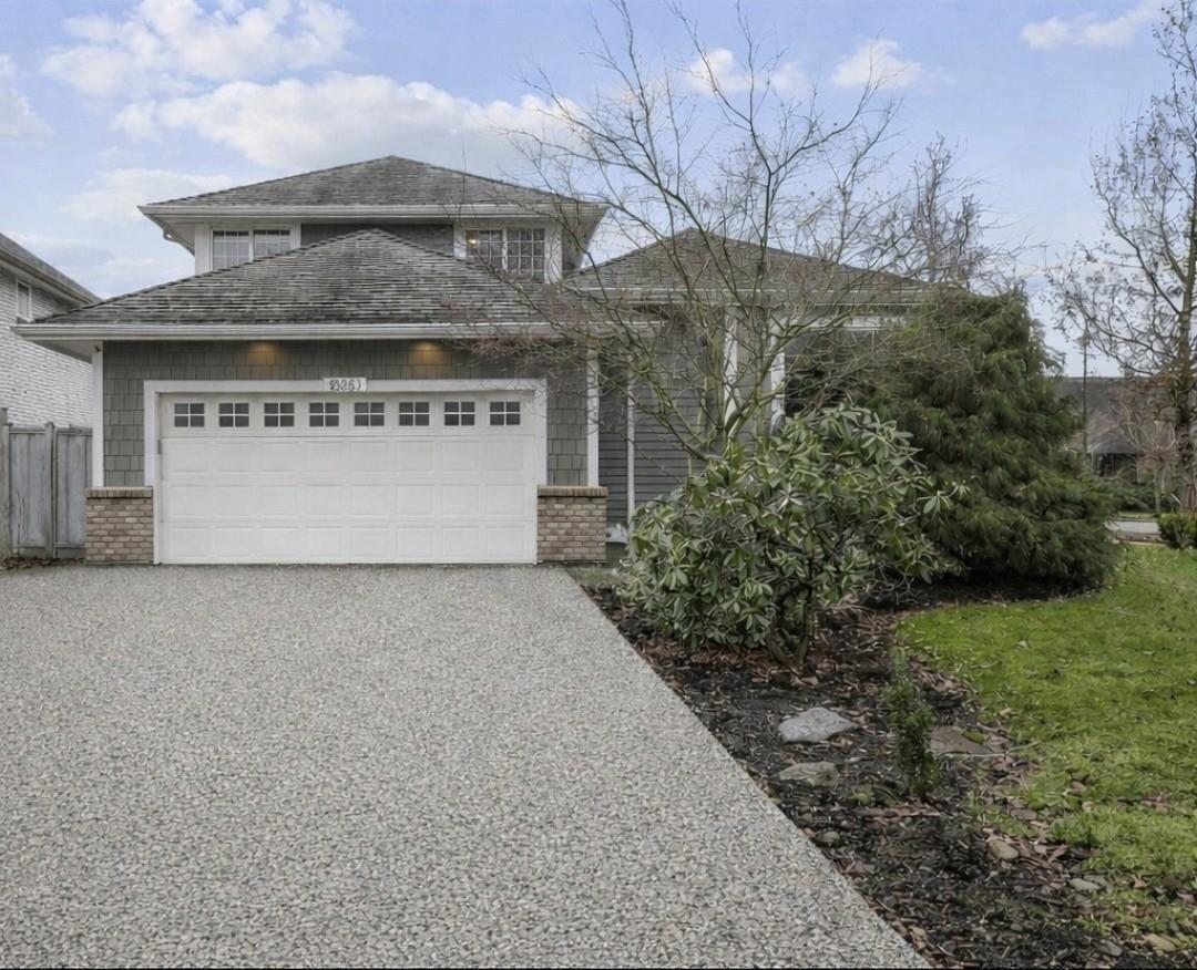 18810 65 AVENUE, Surrey, British Columbia