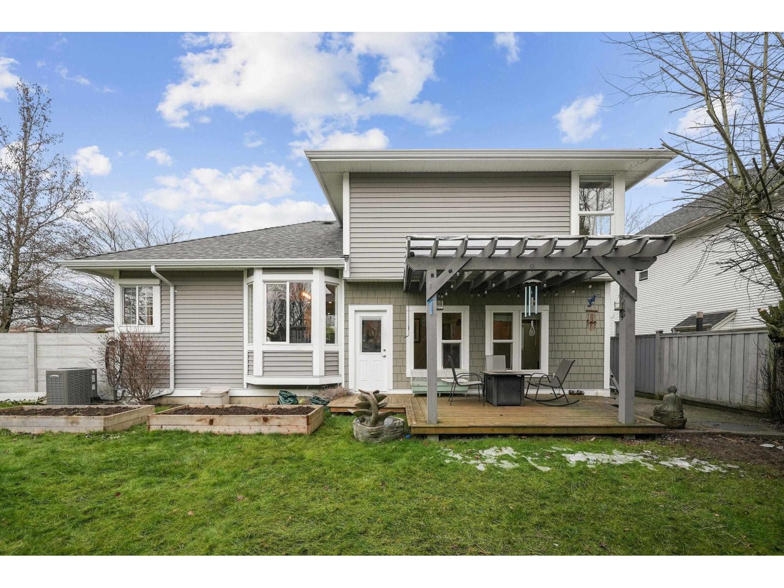 18810 65 Avenue, Surrey, British Columbia  V3S 8V1 - Photo 24 - R3083804