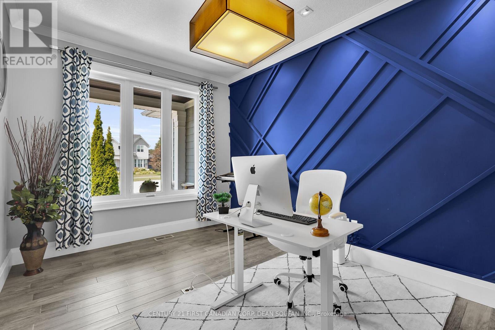 405 Darcy Drive, Strathroy-Caradoc, Ontario  N7G 0A4 - Photo 18 - X12739532