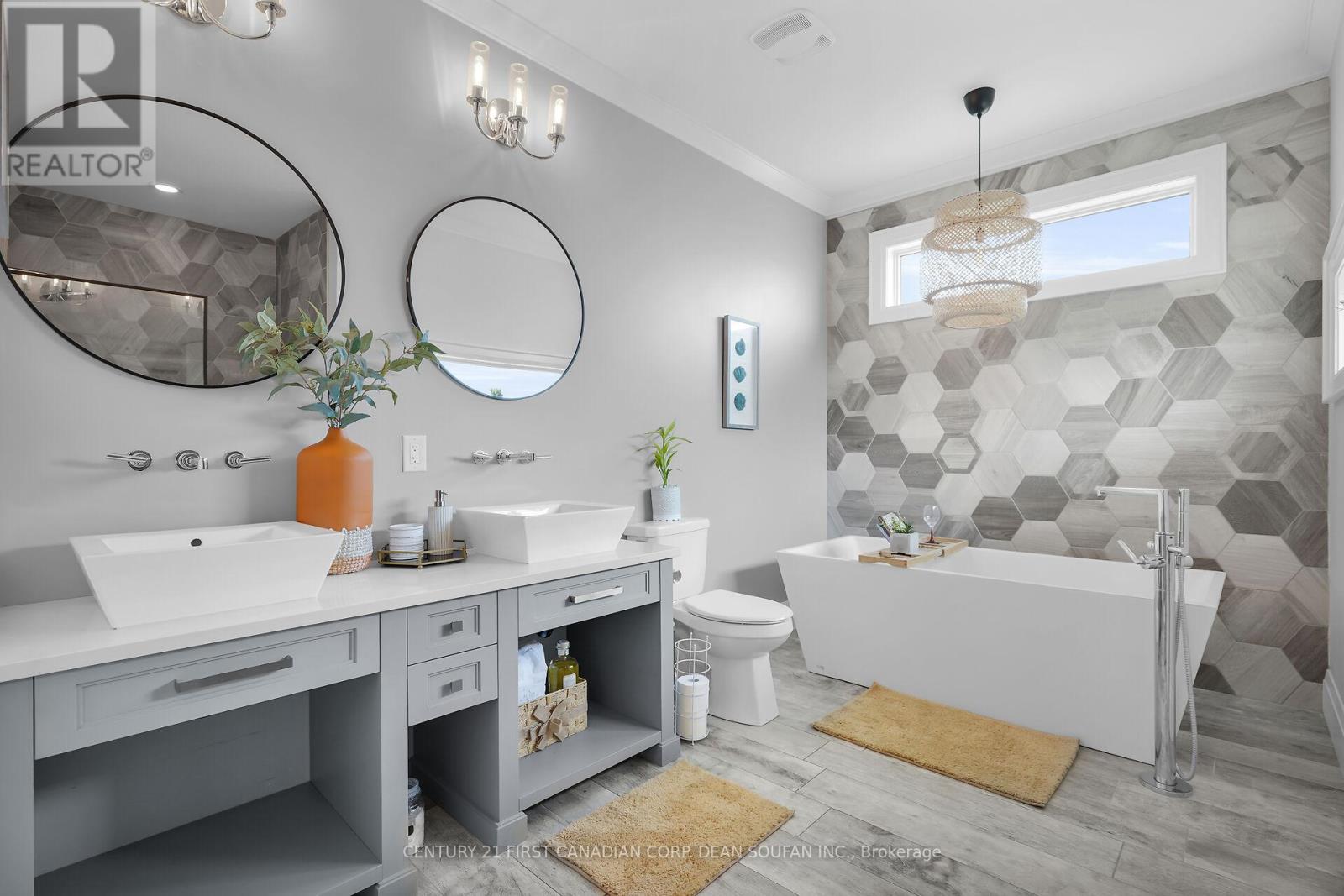 405 Darcy Drive, Strathroy-Caradoc, Ontario  N7G 0A4 - Photo 23 - X12739532