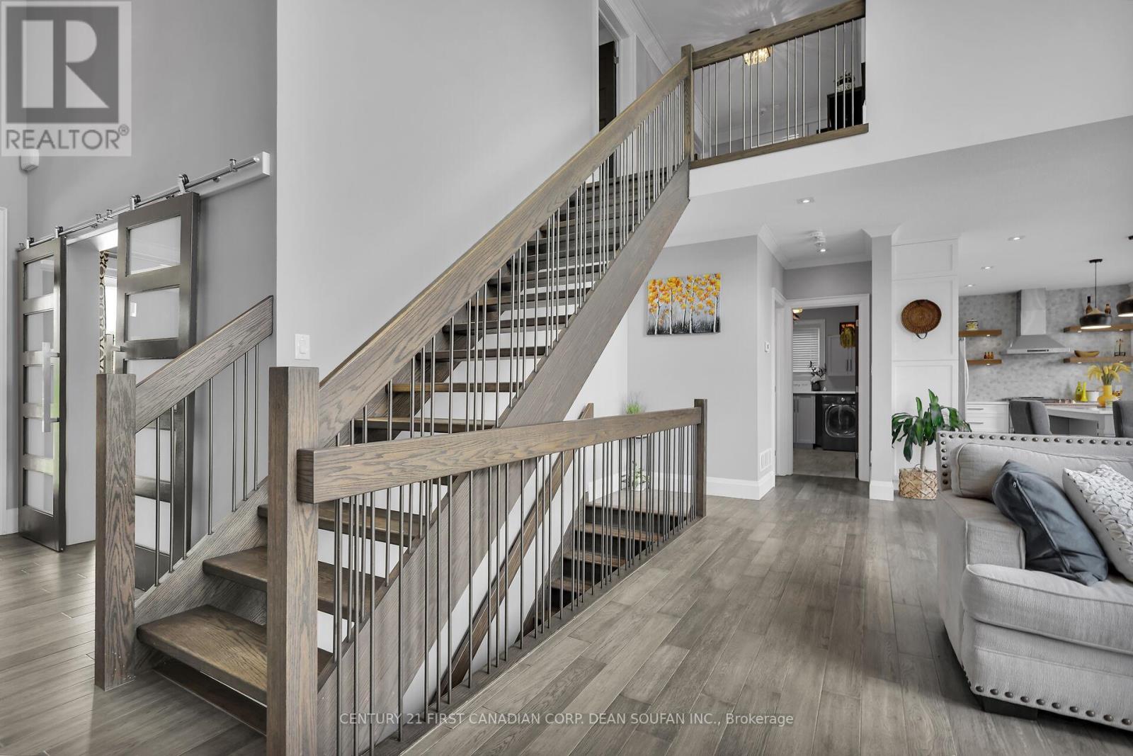 405 Darcy Drive, Strathroy-Caradoc, Ontario  N7G 0A4 - Photo 32 - X12739532