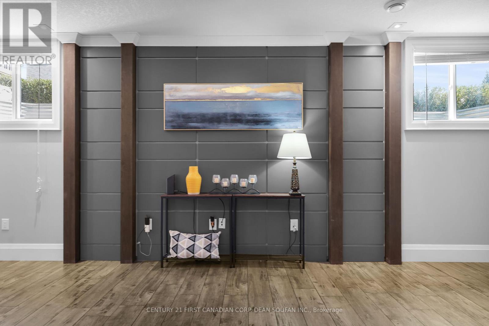 405 Darcy Drive, Strathroy-Caradoc, Ontario  N7G 0A4 - Photo 35 - X12739532