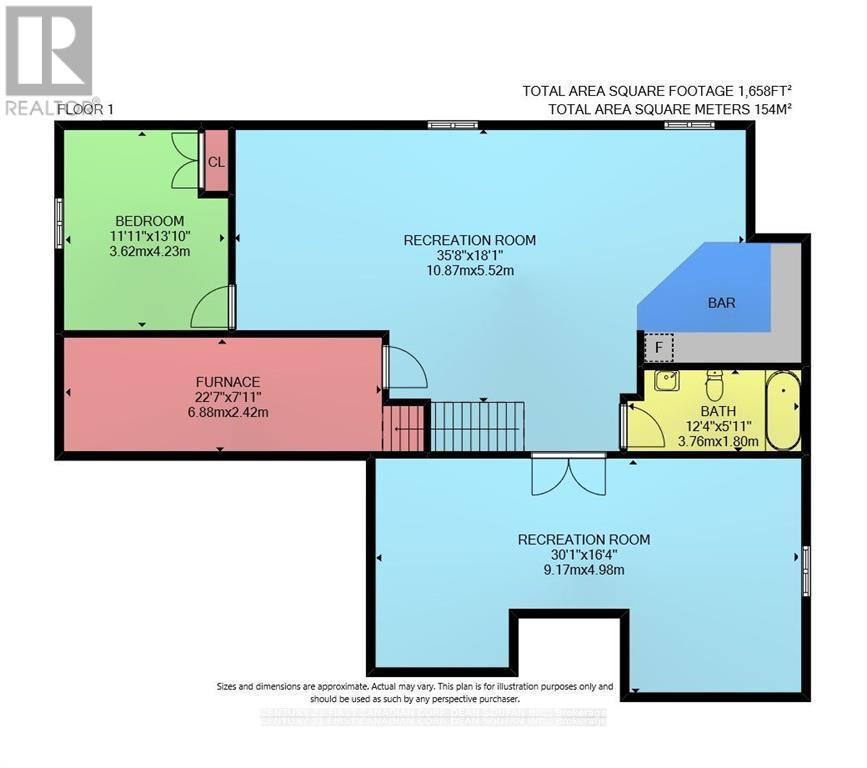 405 Darcy Drive, Strathroy-Caradoc, Ontario  N7G 0A4 - Photo 50 - X12739532