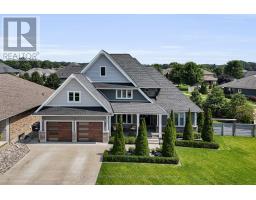 405 DARCY DRIVE, Strathroy-Caradoc, Ontario