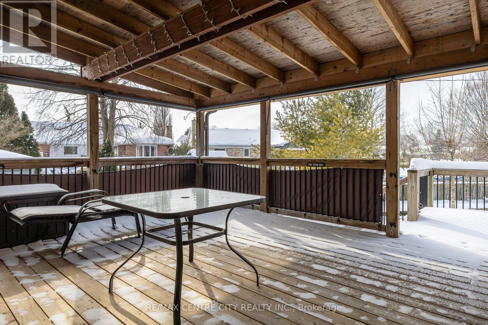 12 Prespa Court, St. Thomas, Ontario  N5R 0A8 - Photo 41 - X12739534