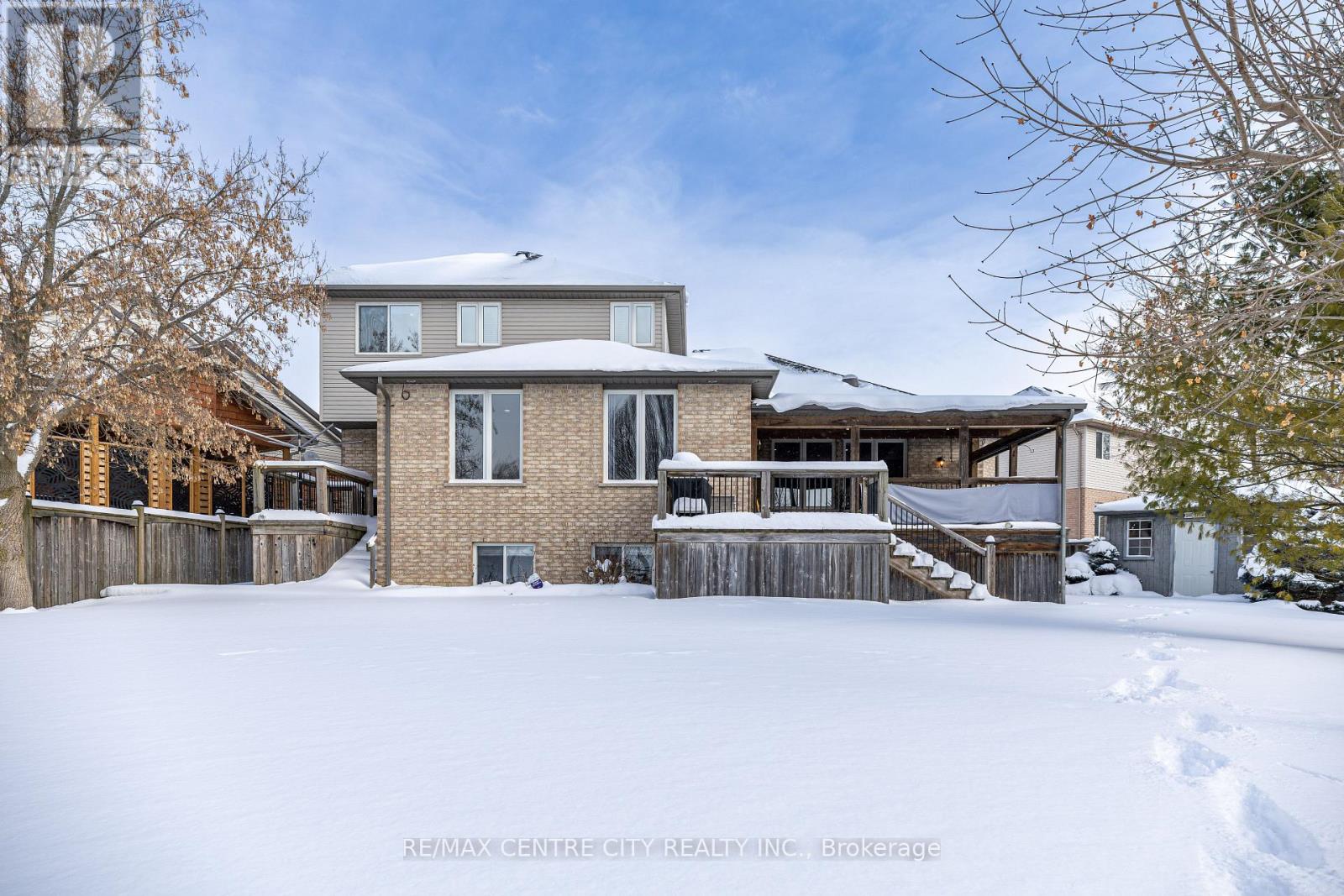 12 Prespa Court, St. Thomas, Ontario  N5R 0A8 - Photo 43 - X12739534