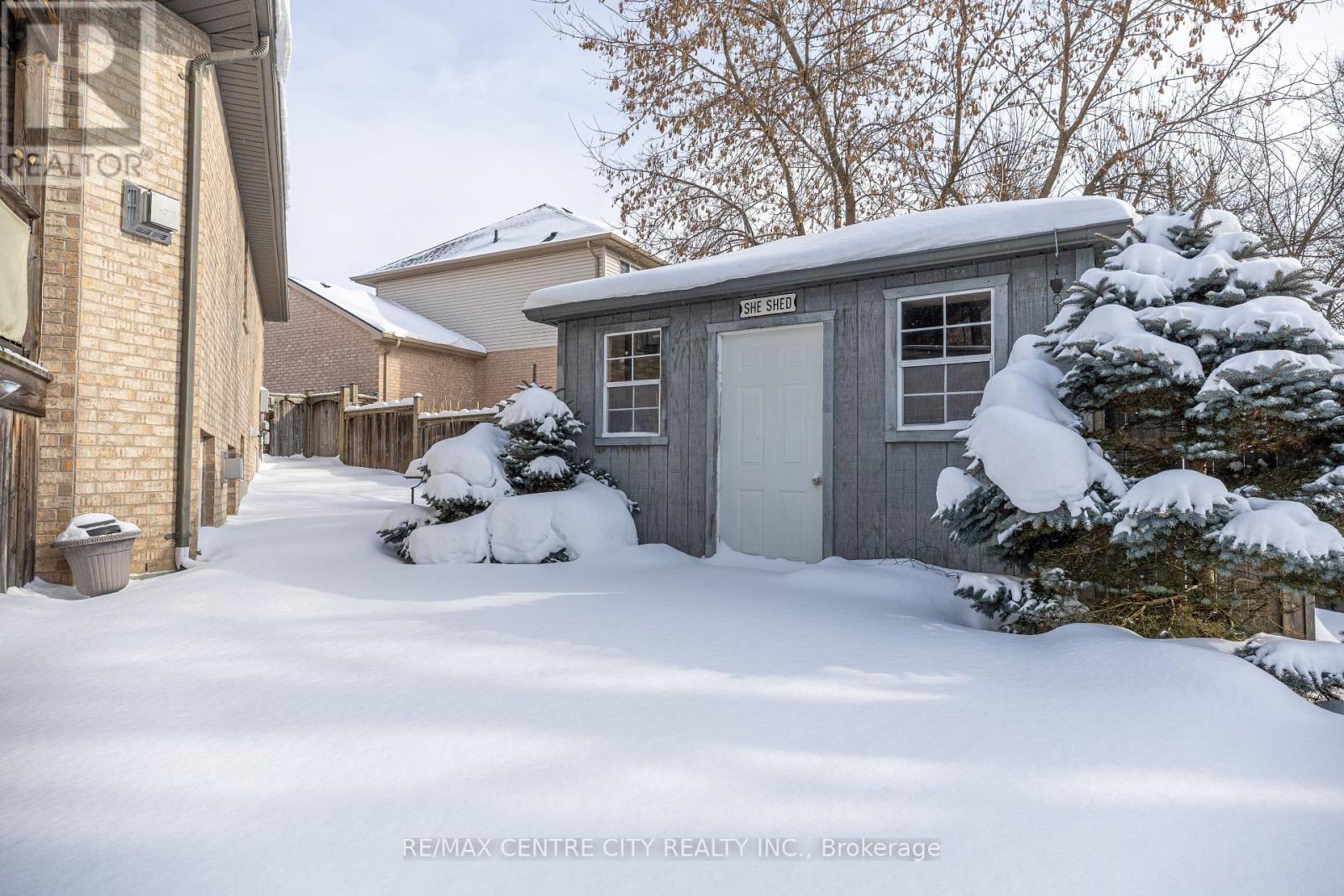 12 Prespa Court, St. Thomas, Ontario  N5R 0A8 - Photo 44 - X12739534