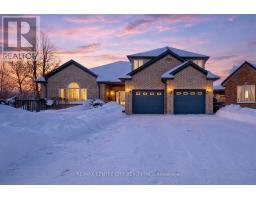 12 PRESPA COURT, St. Thomas, Ontario