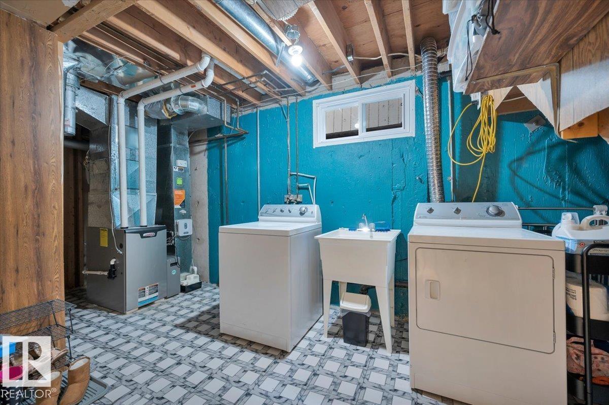 4240 38 St Nw Nw, Edmonton, Alberta  T6L 4K4 - Photo 41 - E4471461