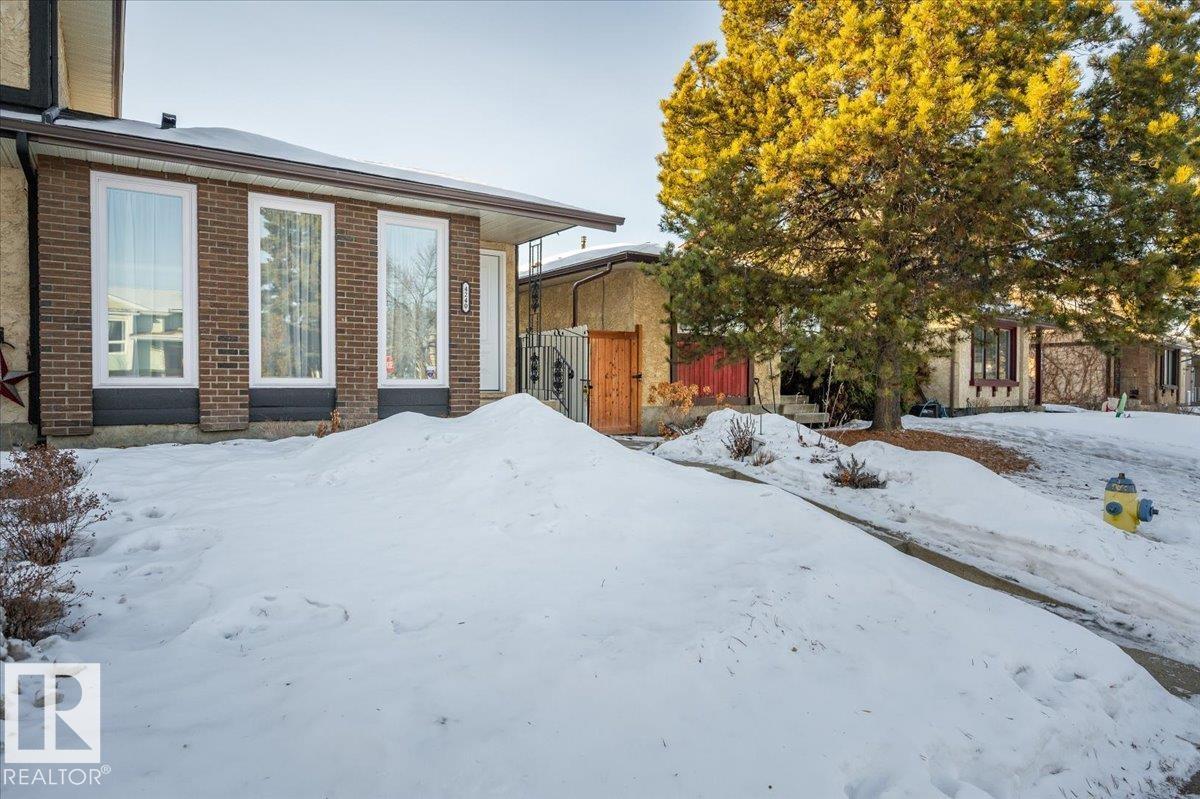 4240 38 St Nw Nw, Edmonton, Alberta  T6L 4K4 - Photo 3 - E4471461