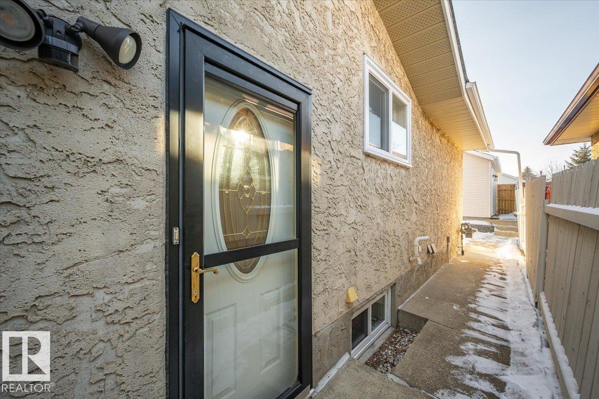 4240 38 St Nw Nw, Edmonton, Alberta  T6L 4K4 - Photo 42 - E4471461