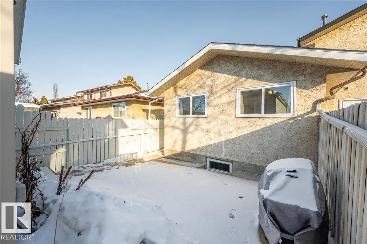 4240 38 St Nw Nw, Edmonton, Alberta  T6L 4K4 - Photo 46 - E4471461