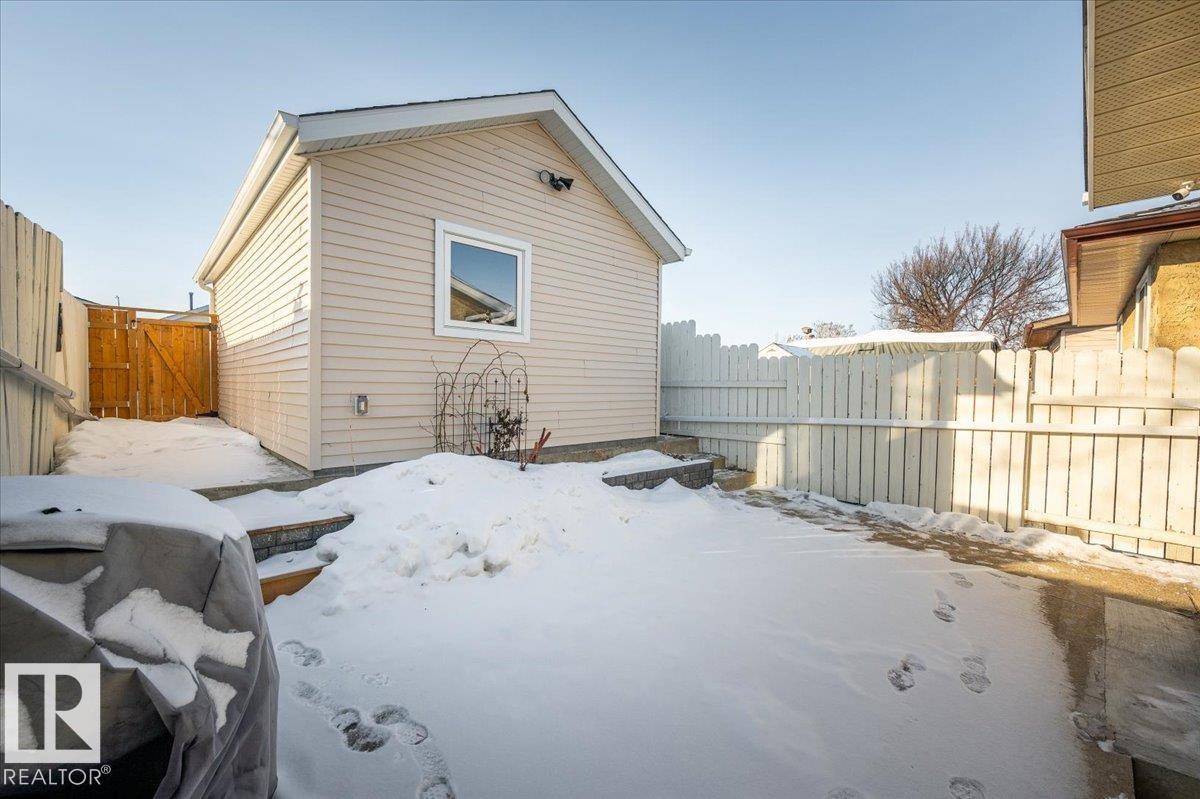 4240 38 St Nw Nw, Edmonton, Alberta  T6L 4K4 - Photo 47 - E4471461