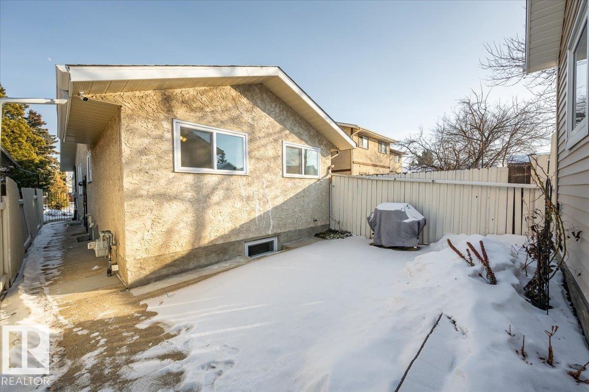 4240 38 St Nw Nw, Edmonton, Alberta  T6L 4K4 - Photo 45 - E4471461