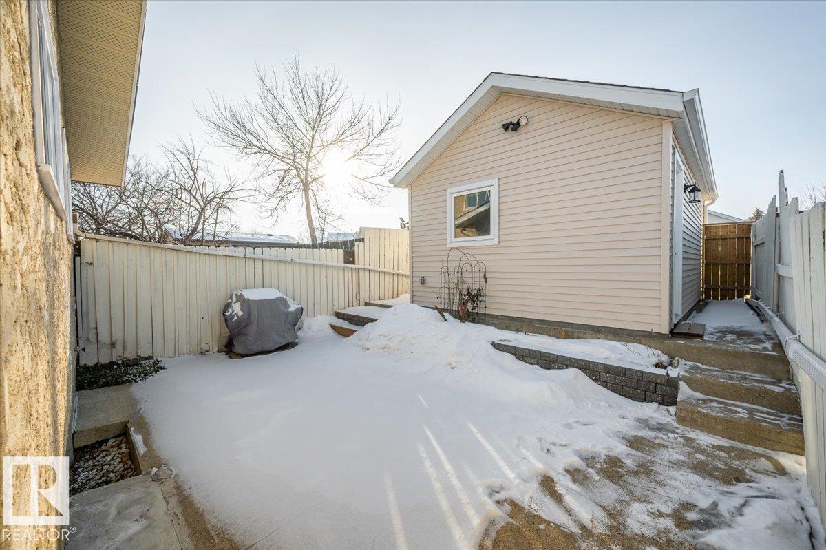 4240 38 St Nw Nw, Edmonton, Alberta  T6L 4K4 - Photo 43 - E4471461