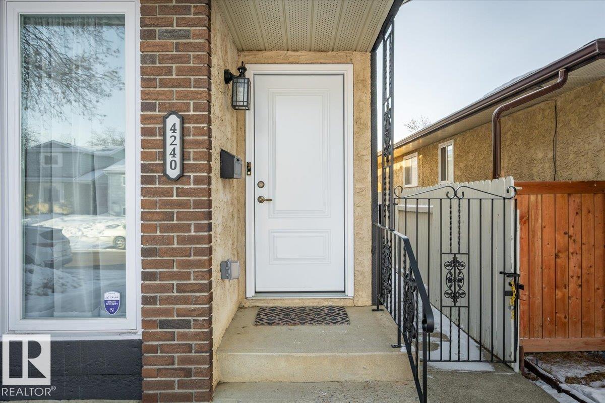 4240 38 St Nw Nw, Edmonton, Alberta  T6L 4K4 - Photo 8 - E4471461