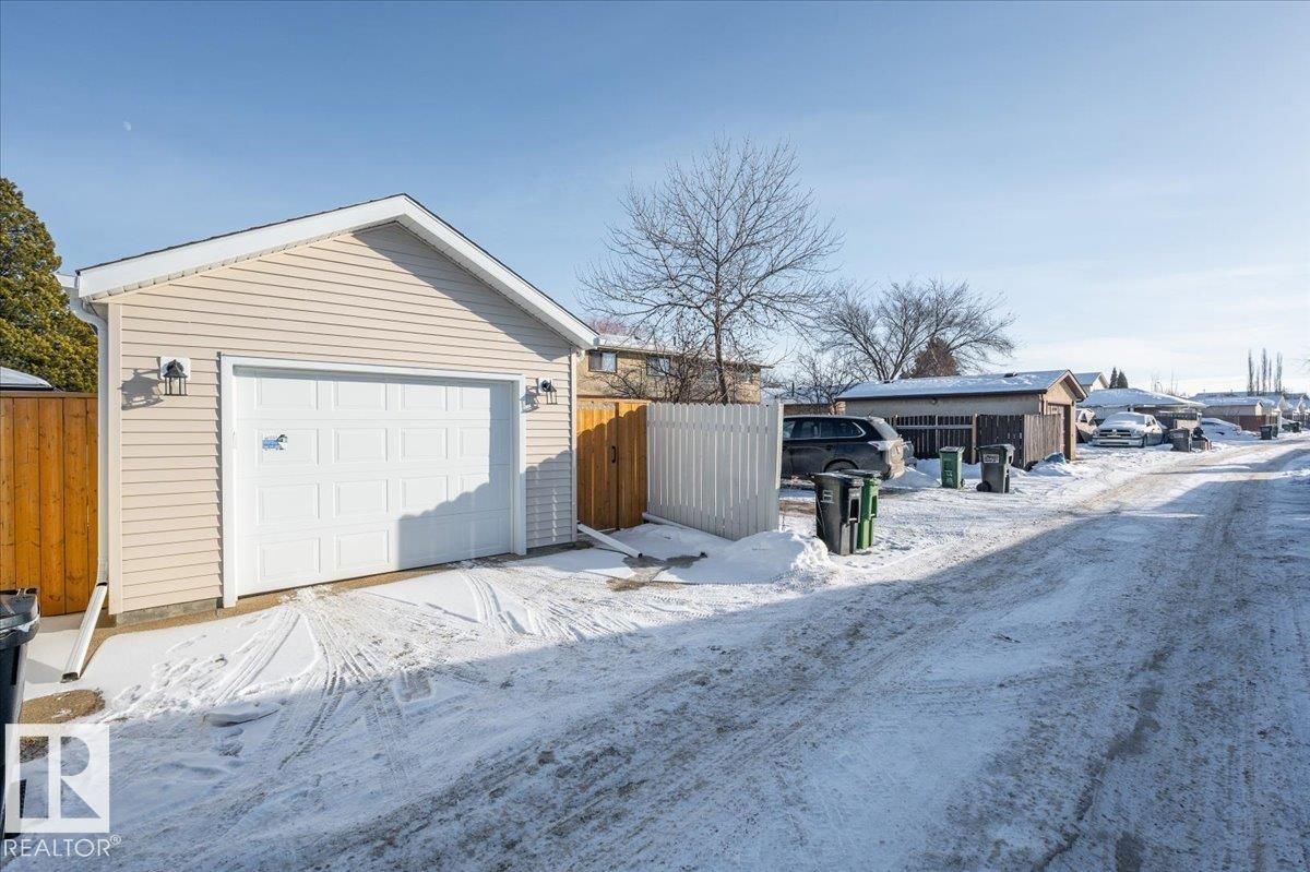 4240 38 St Nw Nw, Edmonton, Alberta  T6L 4K4 - Photo 50 - E4471461
