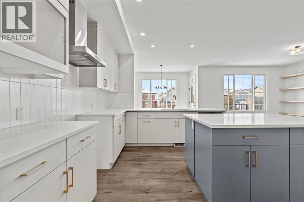 2220 Lancaster Heights Se, Airdrie, Alberta  T4A 3R1 - Photo 9 - A2282200