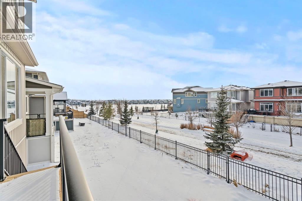 2220 Lancaster Heights Se, Airdrie, Alberta  T4A 3R1 - Photo 42 - A2282200