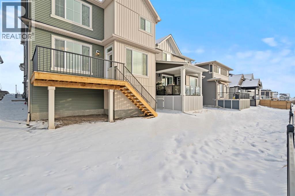 2220 Lancaster Heights Se, Airdrie, Alberta  T4A 3R1 - Photo 45 - A2282200