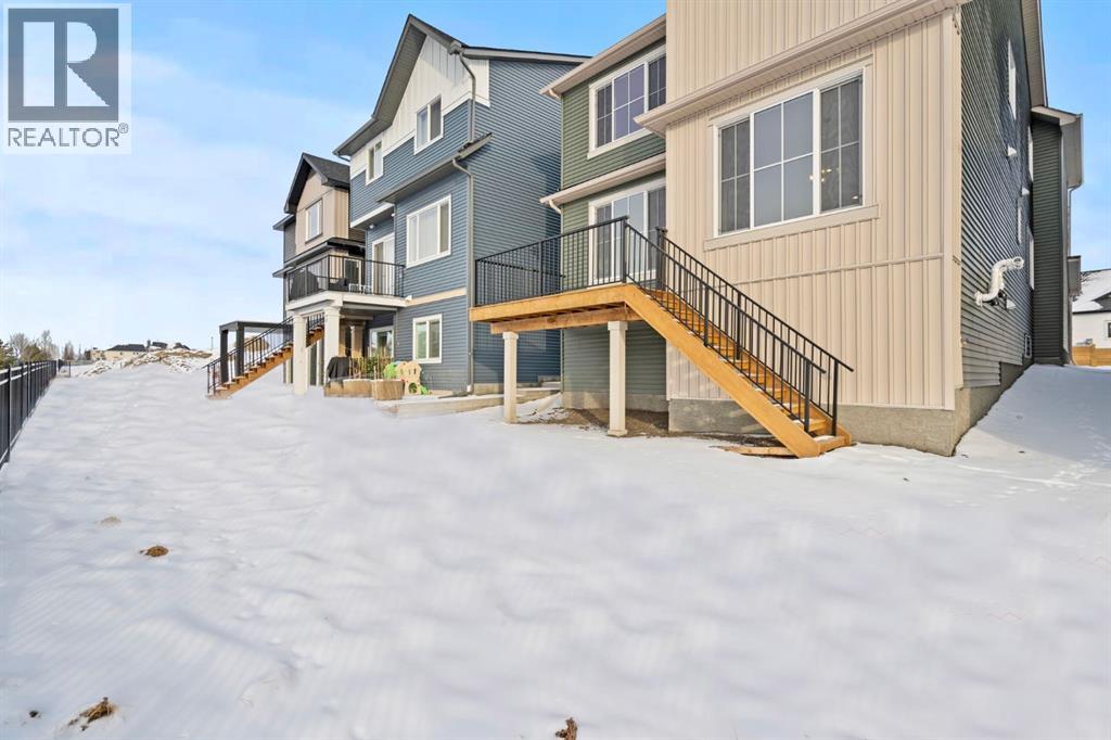2220 Lancaster Heights Se, Airdrie, Alberta  T4A 3R1 - Photo 44 - A2282200