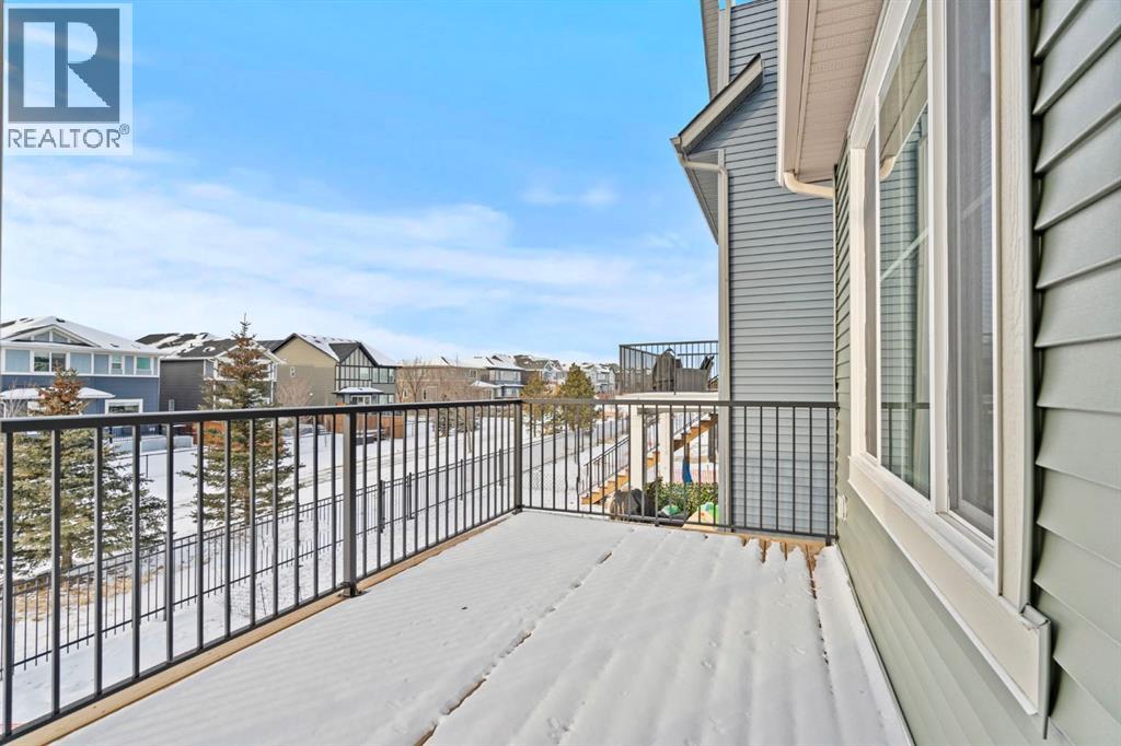 2220 Lancaster Heights Se, Airdrie, Alberta  T4A 3R1 - Photo 40 - A2282200