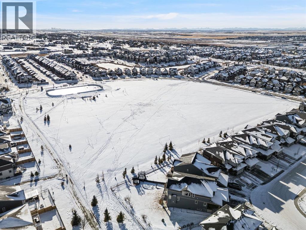 2220 Lancaster Heights Se, Airdrie, Alberta  T4A 3R1 - Photo 49 - A2282200