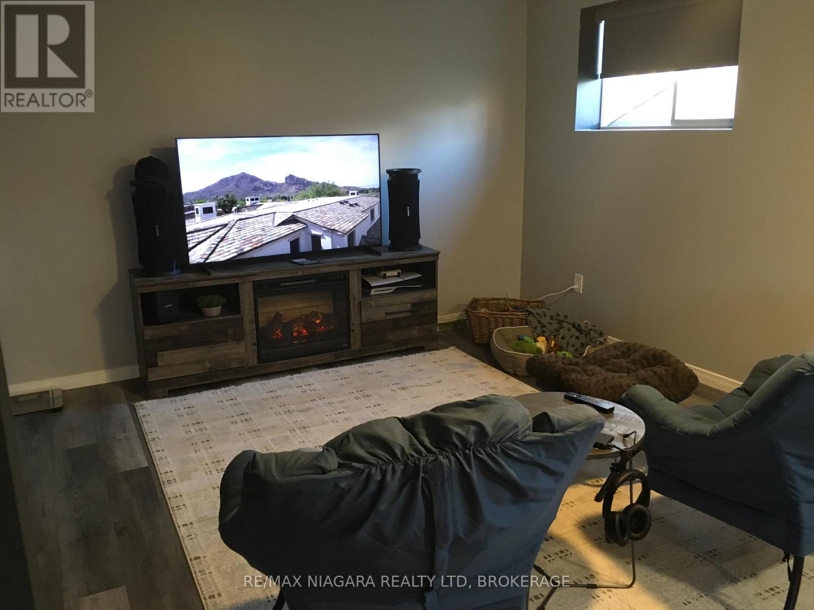 Lower - 7701 Cortina Crescent, Niagara Falls, Ontario  L2H 3B4 - Photo 3 - X12419032