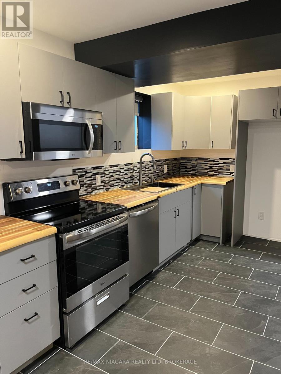 Lower - 7701 Cortina Crescent, Niagara Falls, Ontario  L2H 3B4 - Photo 8 - X12419032