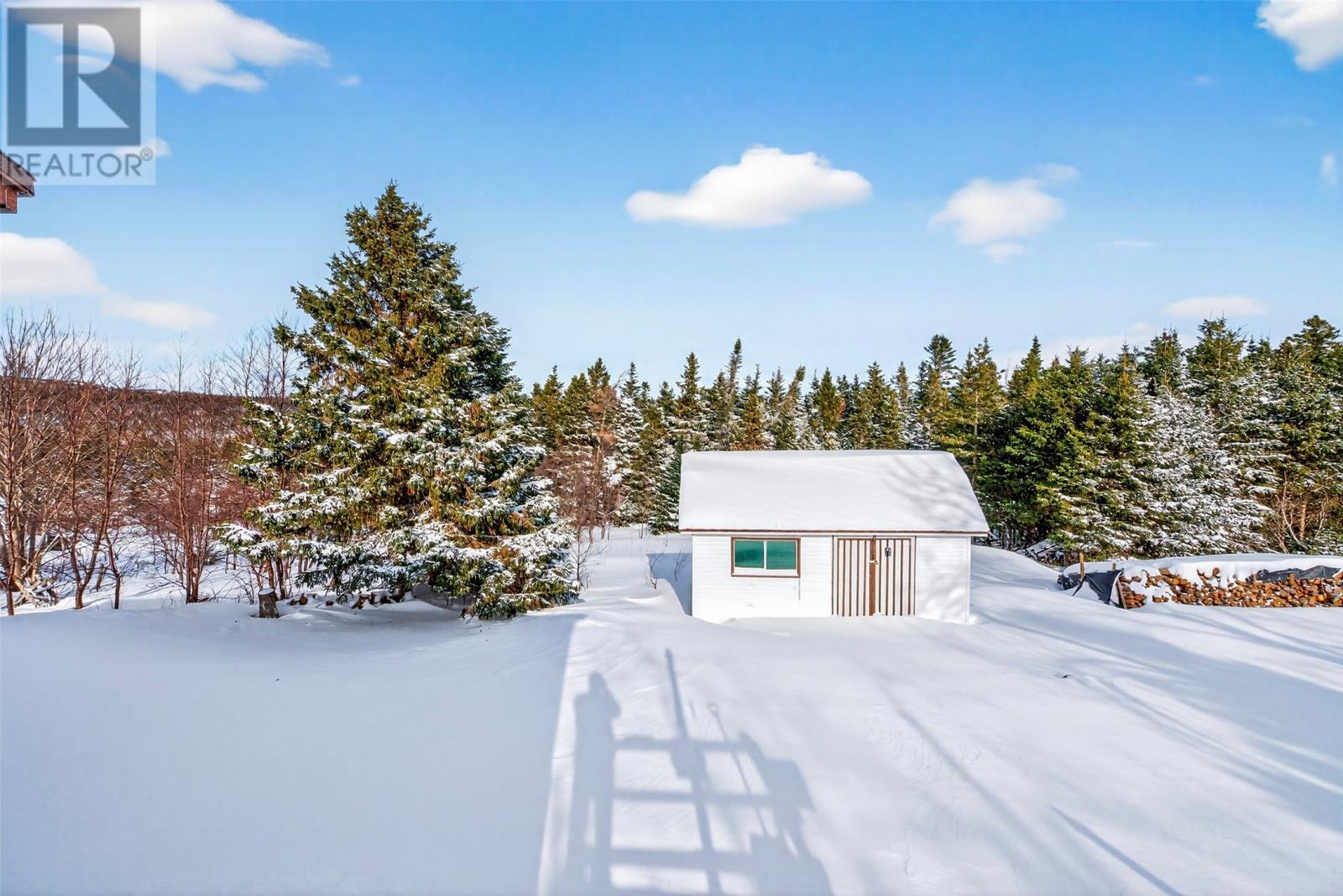 186 Church Road, Victoria, Newfoundland & Labrador  A0A 4G0 - Photo 2 - 1294193