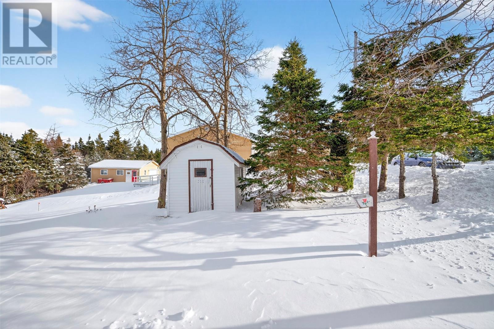 186 Church Road, Victoria, Newfoundland & Labrador  A0A 4G0 - Photo 3 - 1294193