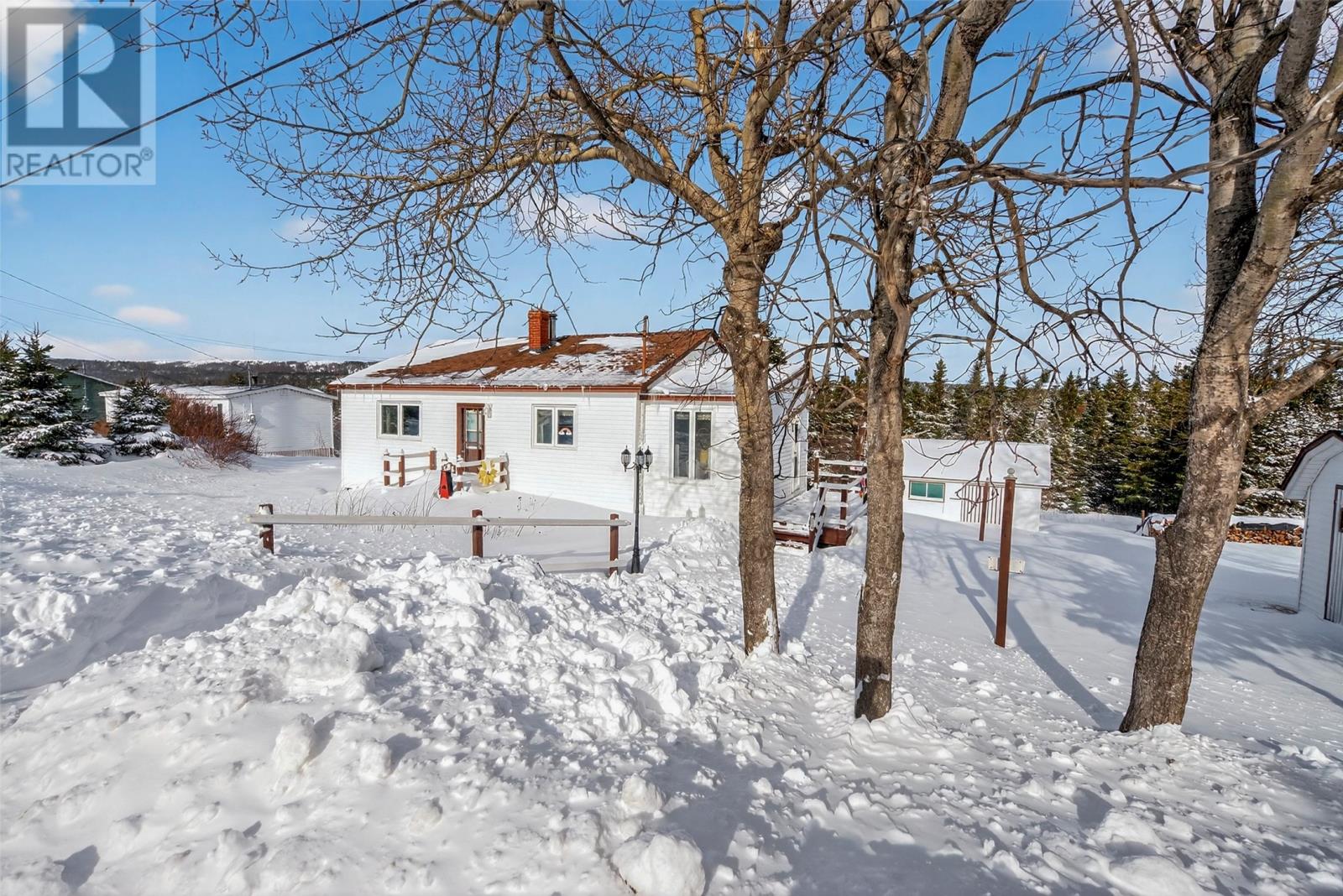 186 Church Road, Victoria, Newfoundland & Labrador  A0A 4G0 - Photo 4 - 1294193