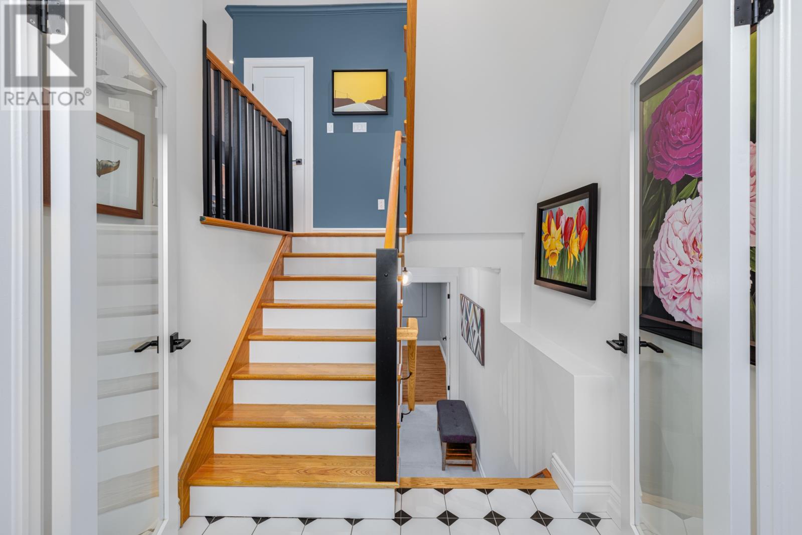 19 King Edward Place, St. John's, Newfoundland & Labrador  A1A 0E3 - Photo 12 - 1294162