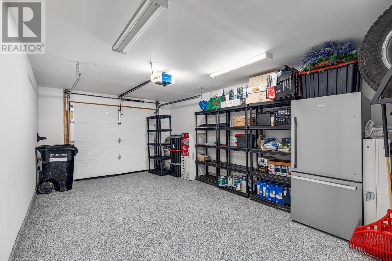 19 King Edward Place, St. John's, Newfoundland & Labrador  A1A 0E3 - Photo 25 - 1294162