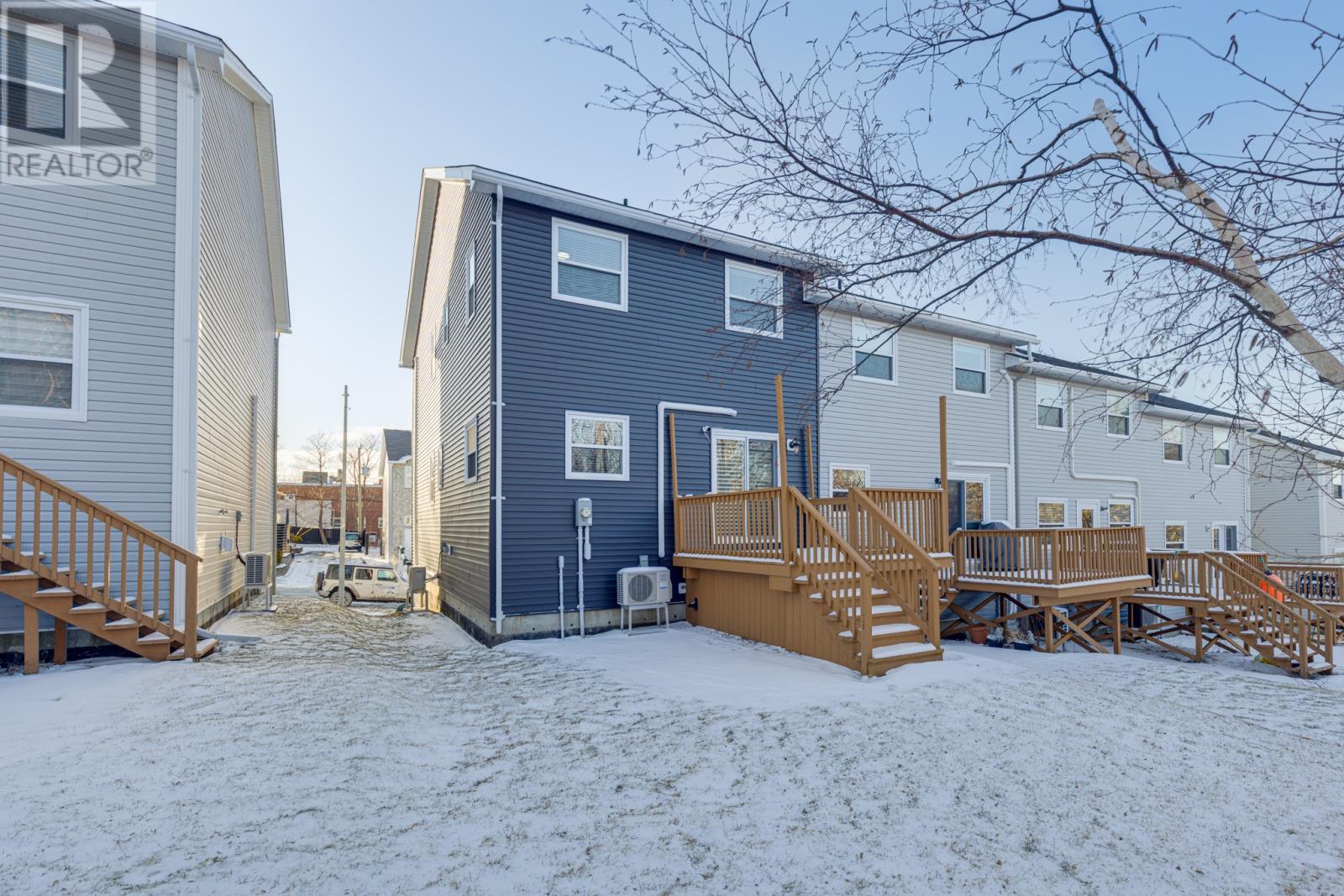 19 King Edward Place, St. John's, Newfoundland & Labrador  A1A 0E3 - Photo 26 - 1294162