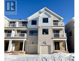 607 BEE POLLEN WAY, Ottawa, Ontario