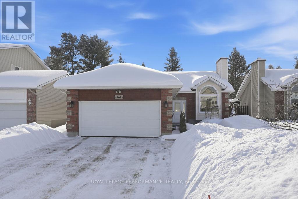 333 Bonavista Street, Clarence-Rockland, Ontario  K4K 1N7 - Photo 2 - X12739590