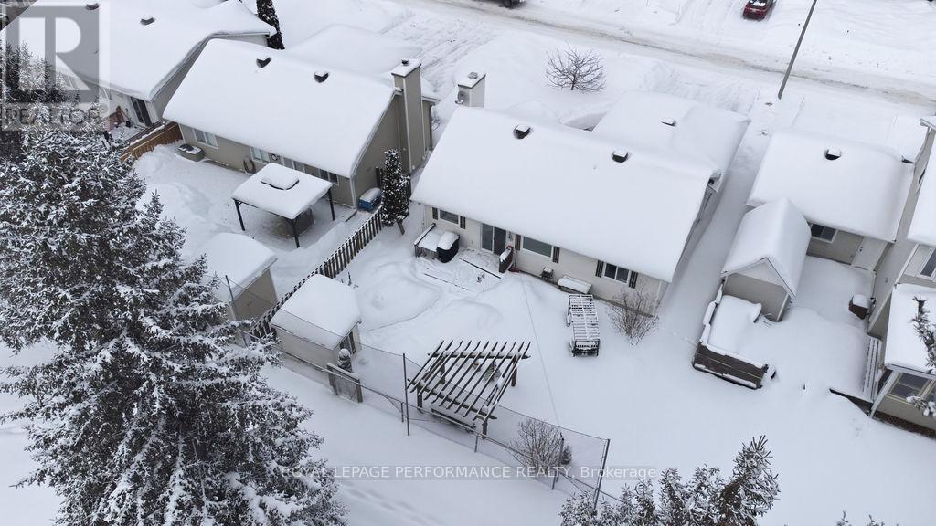 333 Bonavista Street, Clarence-Rockland, Ontario  K4K 1N7 - Photo 25 - X12739590