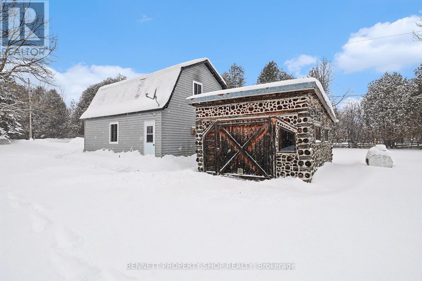 541 Drummond Con 5b Concession, Drummond/north Elmsley, Ontario  K7H 3C8 - Photo 2 - X12739596