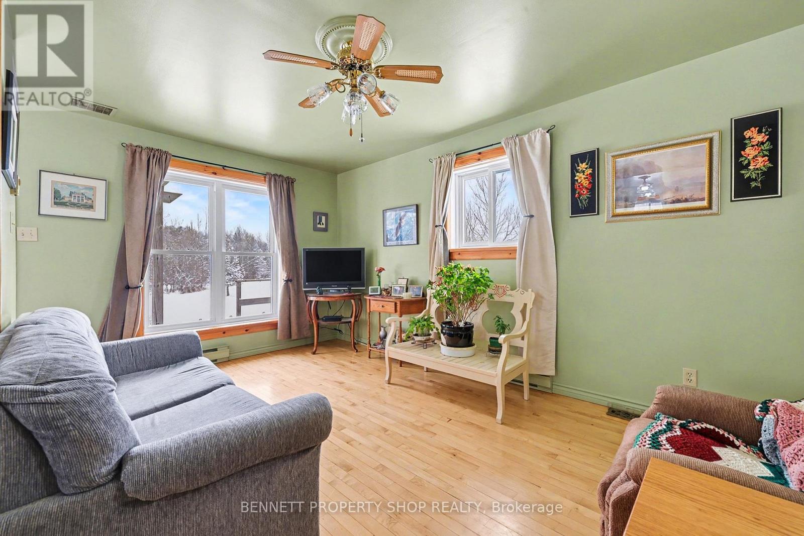 541 Drummond Con 5b Concession, Drummond/north Elmsley, Ontario  K7H 3C8 - Photo 4 - X12739596